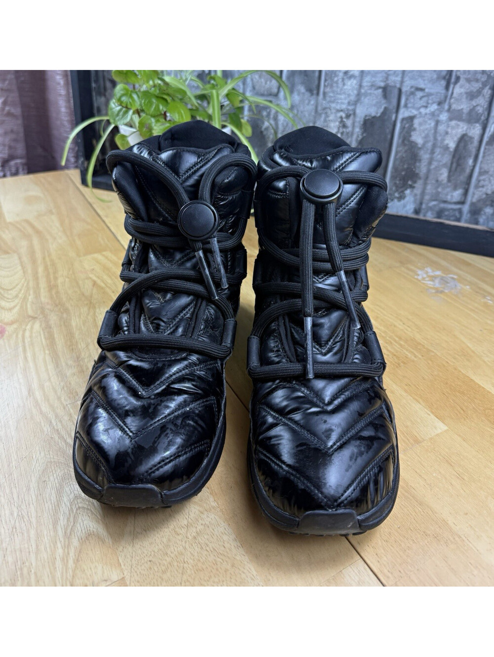 Merrell M-Select WARM Insulated Lace-Up Ankle Snow Boots Black J003614 11
